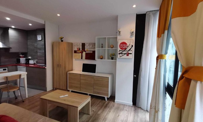 Sada Apartment | Apartamento Carreira Sada