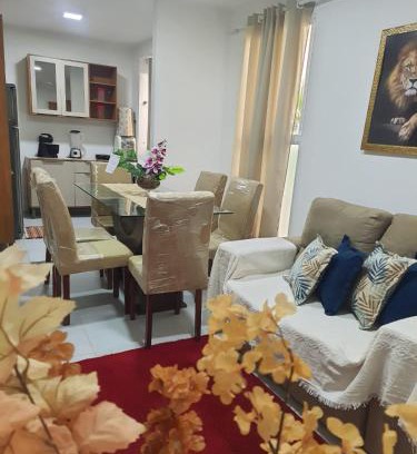 Caruaru Apartment | Apartamento Caruaru Shopping