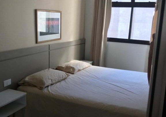 Matriz Apartment | Apartamento central em rua calma-Blue Tree Towers