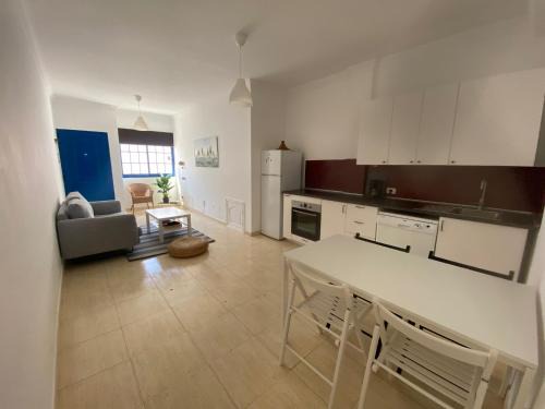 Punta Mujeres Apartment | Apartamento cerca de las piscinas naturales