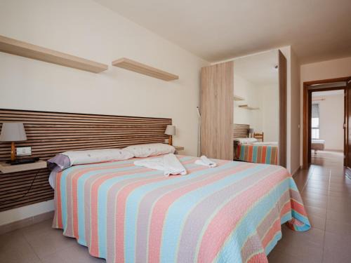 Playa de Arinaga Apartment | Apartamento Colón by Villas Rivero