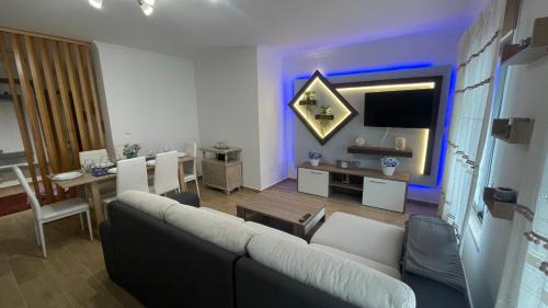 Palhais Apartment | Apartamento completo com 3 quartos ate 6 pessoas
