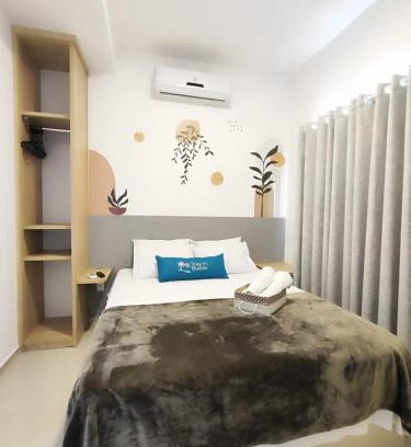 Sao Jose Apartment | Apartamento completo em Búzios