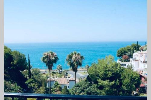 Urbanizacion Ladera del Mar Apartment | Apartamento con vistas al mar