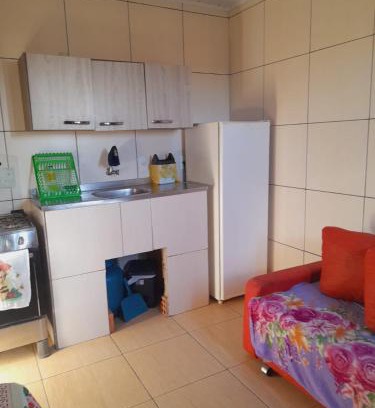 Tramandai Apartment | Apartamento conjugado