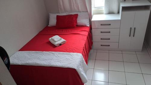 Centro House | Apartamento Cop 30 Ananindeua