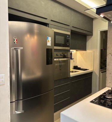 Marco Apartment | Apartamento COP 30