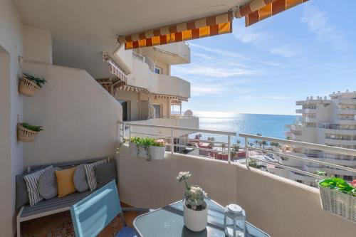 Benalmadena Costa Apartment | Apartamento costa del Sol