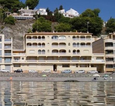 Almunecar Apartment | Apartamento Cotobro