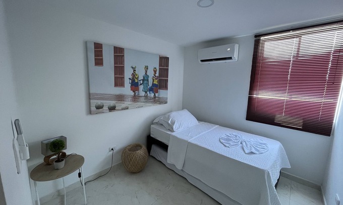 Covenas Apartment | Apartamento Coveñas Económico