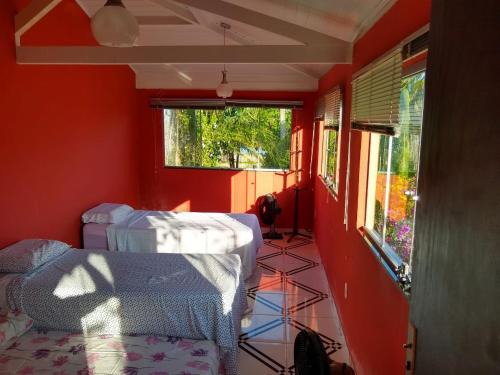 Cumuruxatiba Apartment | Apartamento Cumuru