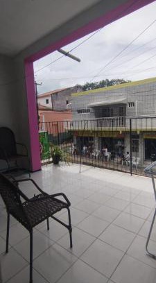 Vicosa do Ceara Apartment | Apartamento da Dani