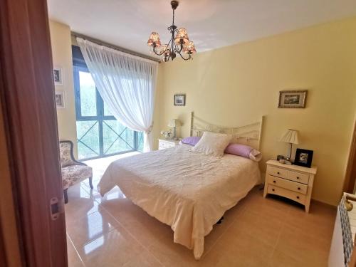 Riaza Apartment | Apartamento de 3 dormitorios con piscina - Riaza Vacacional