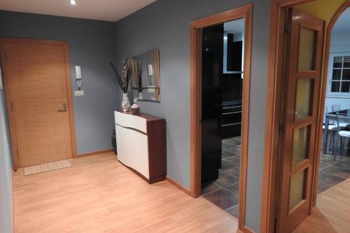 Camarinas Apartment | Apartamento de 4 dormitorios en Camariñas