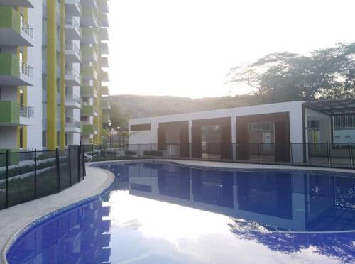 Girardot Apartment | Apartamento de descanso en Girardot