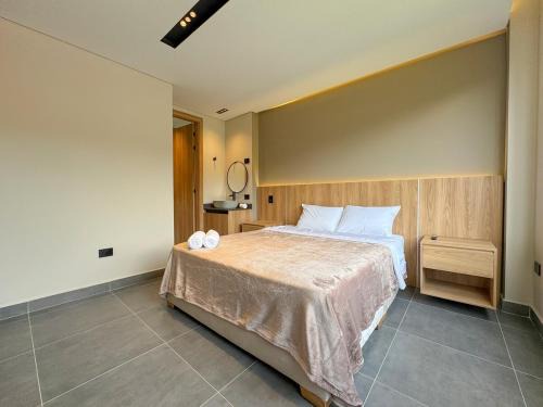 Rionegro Apartment | Apartamento de lujo a 3 minutos del Aeropuerto JMC 101