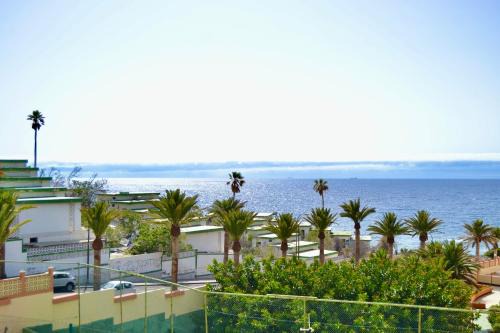 Las Caletillas Apartment | Apartamento Dispa beach