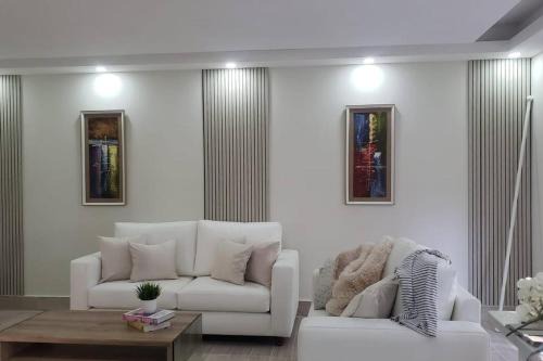 San Pedro de Macoris Apartment | Apartamento moderno, guabaverry