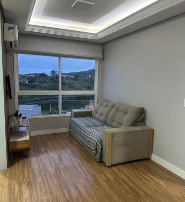Jardim Itu Apartment | Apartamento dois dormitórios próximo ao Sesc