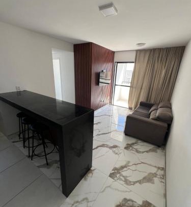 Salvador Apartment | Apartamento dois quartos Totalmente Completo para o conforto de sua estadia