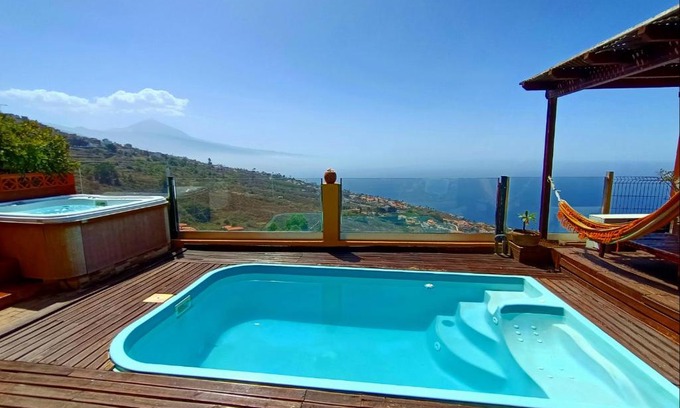 Sauzal Apartment | Apartamento Drago de StarApsTenerife