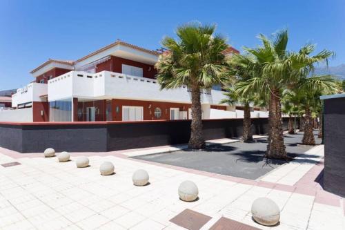 Puerto de Guimar Apartment | Apartamento Dulce Bea