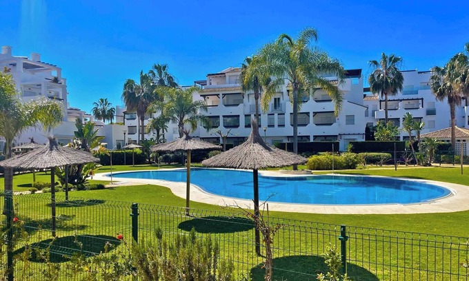 Rota Apartment | Apartamento Dunas Candor - Ole Solutions