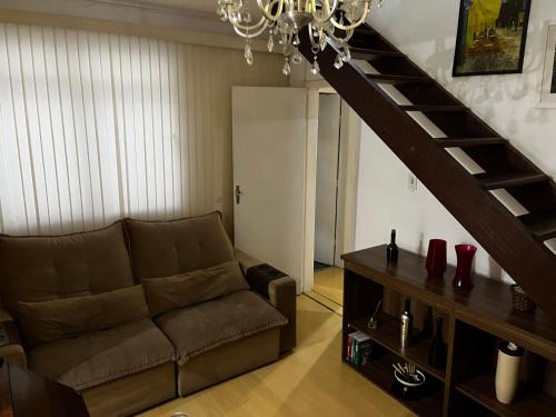 Vale do Ipe Apartment | Apartamento Duplex Cobertura 5 min do centro