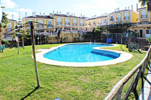 Islantilla Apartment | Apartamento Duplex