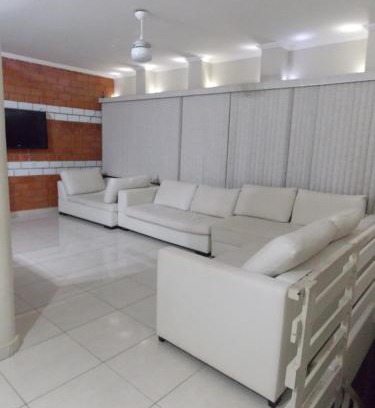 Jardim Vitoria Apartment | Apartamento Duplex Guarujá