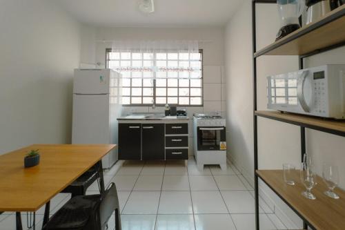 Maringa Apartment | Apartamento Econômico - AL09