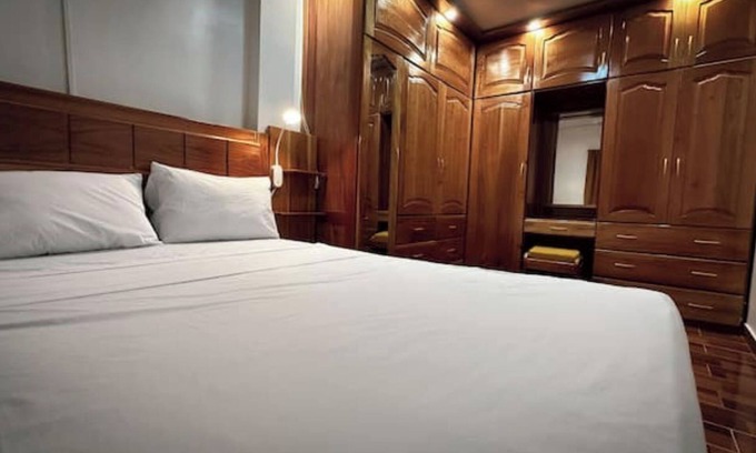 Iquitos Apartment | Apartamento El Cedro