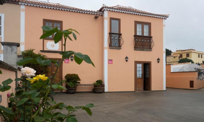 Puntallana Apartment | Apartamento El Correo