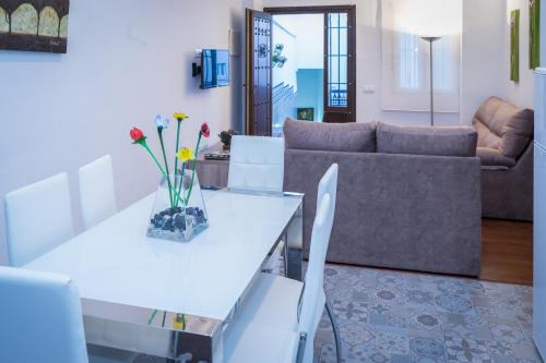 Old Town Apartment | Apartamento El Gigante