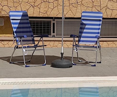 Santa Lucia Apartment | Apartamento EL MOLINO