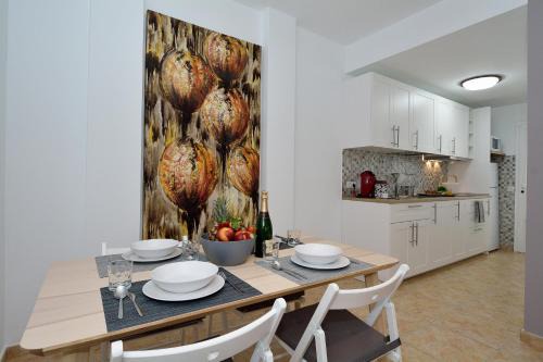 Playa Blanca Apartment | Apartamento El Pueblo