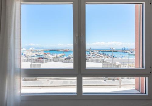 Tarifa Apartment | Apartamento El Puerto Bahía