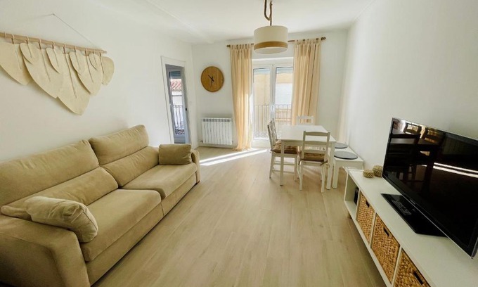 Old Town Apartment | Apartamento El Sereno