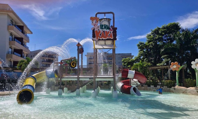Caldas Novas Apartment | Apartamento em Caldas Novas com Piscina e lazer