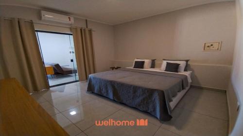 Delfinopolis Hotel | Apartamento em Delfinopolis perto das Cachoeiras