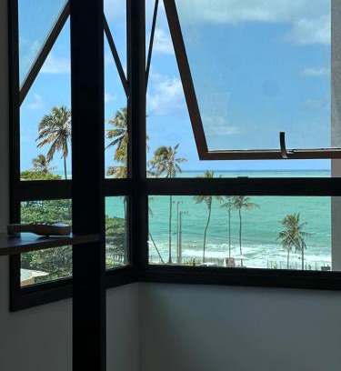 Cruz das Almas Apartment | Apartamento em Maceió - Com vista pro mar!