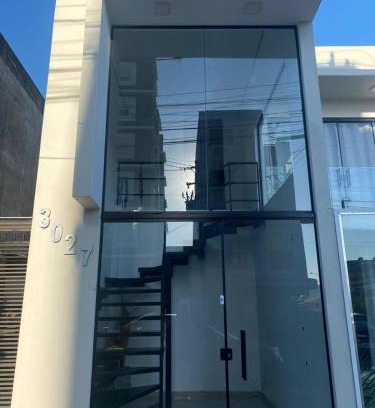 Sao Miguel Apartment | Apartamento em Uruguaiana