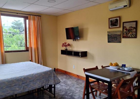 Mina Clavero Apartment | Apartamento Emir