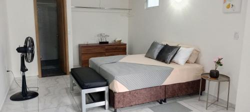 Bugalagrande Apartment | Apartamento en Andalucía Valle
