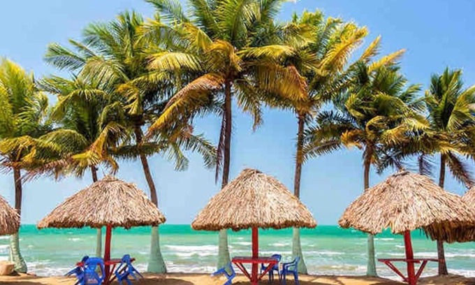 Covenas Apartment | Apartamento en Coveñas cerca al mar #204