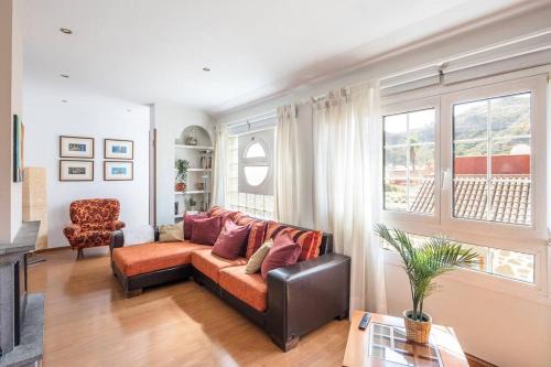 La Solana Apartment | Apartamento en el casco histórico de San Mateo