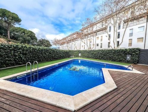 Platja d'Aro Apartment | Apartamento En el Port dAro by Host&Joy