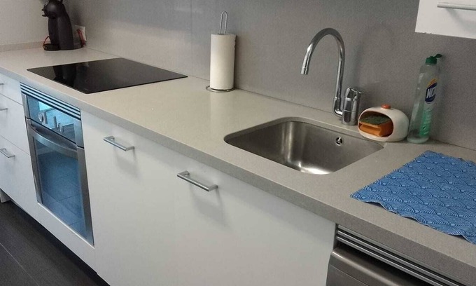 Condres Apartment | Apartamento EN Luanco