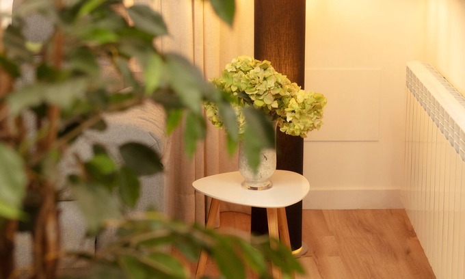 Zamora Apartment | Apartamento en Pleno Centro del Casco Histórico de Zamora .plaza de Garaje