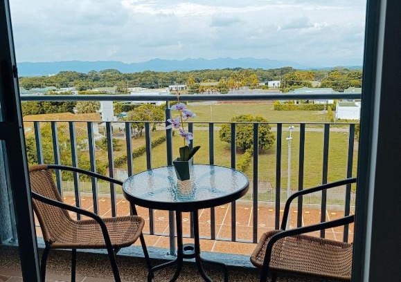 Ricaurte Apartment | Apartamento en Ricaurte con piscina a 10 minutos de Melgar y Girardot, canchas juegos y más